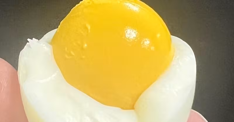 Cách ăn trứng luộc để giảm cân: Bí quyết giảm mỡ, tăng cơ an toàn