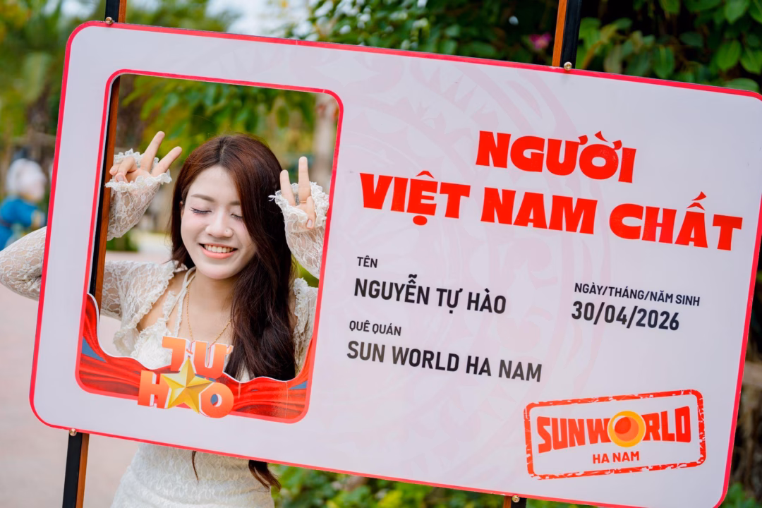 Những đường trượt uốn lượn đầy thử thách thu hút đông đảo giới trẻ