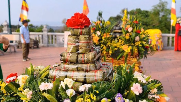 Đại lễ lan tỏa đạo lý "uống nước nhớ nguồn" trong đời sống đương đại