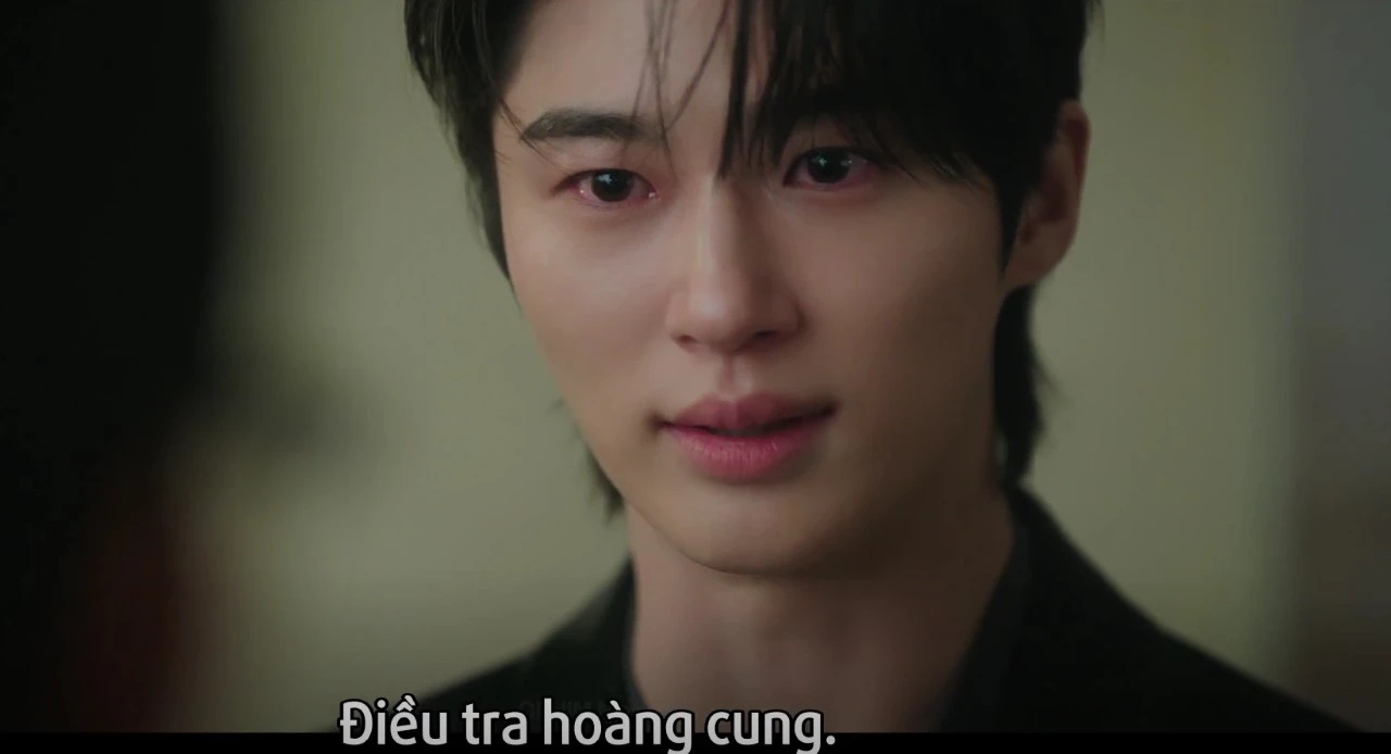 Byeon Woo Seok diễn xuất