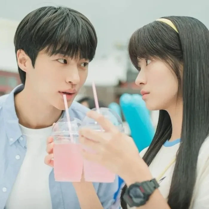 Byeon Woo Seok phong độ