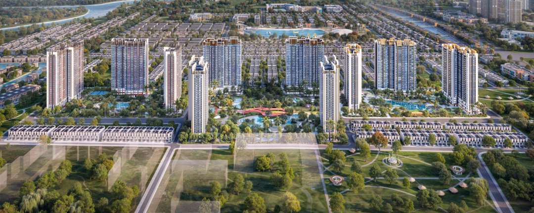 Định hướng vận hành bất động sản hàng hiệu
