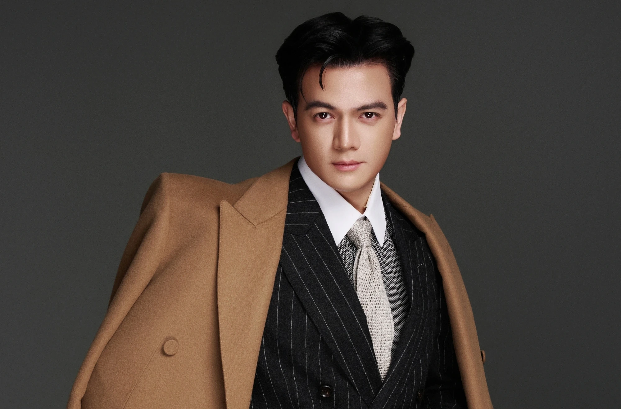Lê Xuân Tiền mạnh dạn tham gia show âm nhạc sau khi ghi dấu ấn với loạt phim điện ảnh ăn khách. ẢNH: NSX