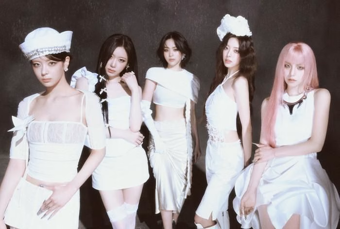 ITZY gây tò mò với những màn trình diễn solo trong album mới.