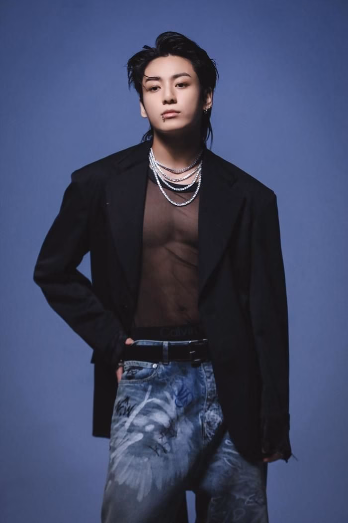 Tầm ảnh hưởng của Jungkook vượt xa âm nhạc, tác động mạnh mẽ đến lối sống và tư duy của giới trẻ