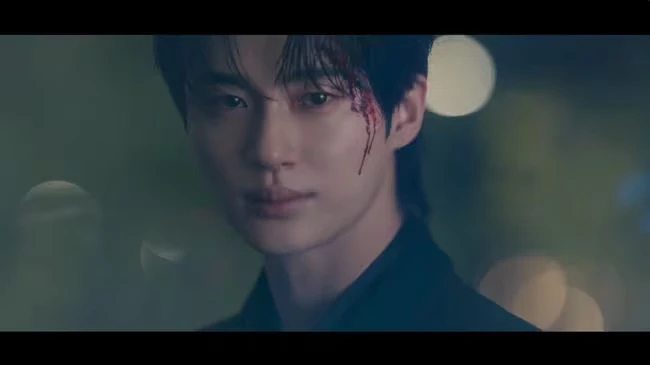 Phân cảnh của Byeon Woo Seok