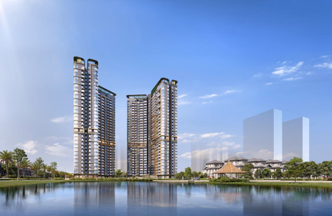 Hệ sinh thái bất động sản Masterise Homes