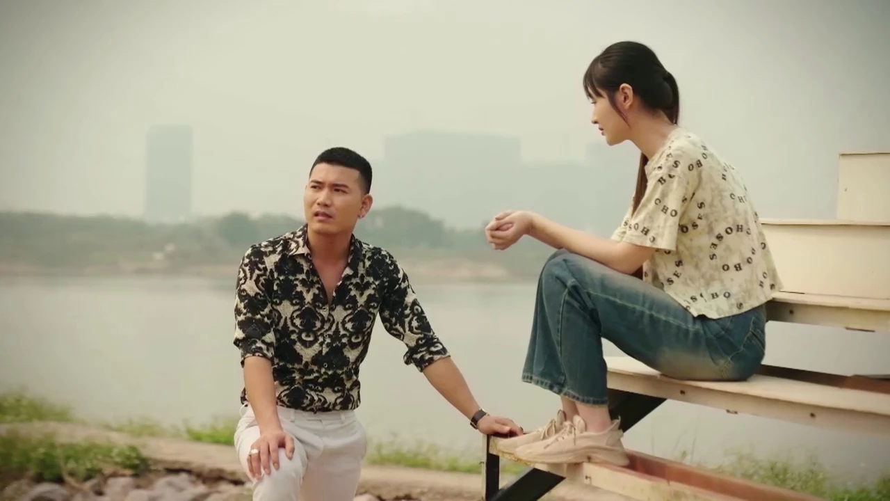Sự hối hận muộn màng của Trang khi nhận ra giá trị của sự chân thành so với những ảo vọng giàu sang