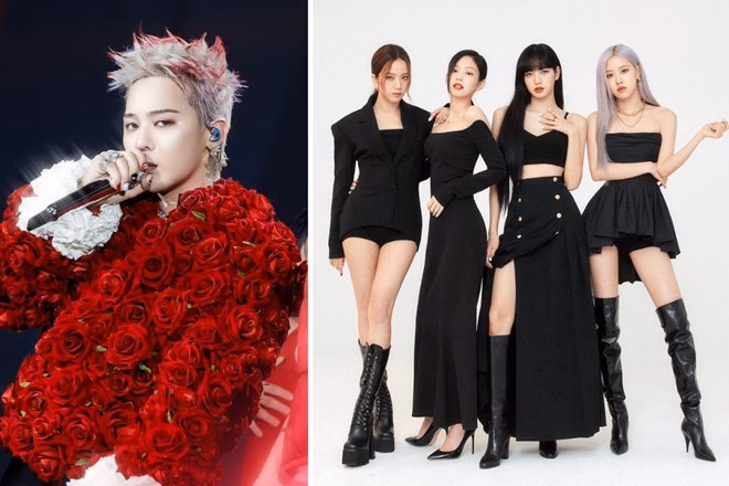 YG Entertainment đang dồn lực để tìm kiếm những gương mặt có khả năng kế thừa di sản của các nhóm nhạc huyền thoại. Ảnh: Lotte